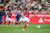 Ligue 1 : derby à rebondissements sur la Côte d’Azur, pas de vainqueur entre Monaco et Nice