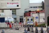 Un homme entre la vie et la mort déposé aux urgences de Creil en pleine nuit après un coup de couteau