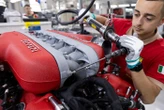 Une Ferrari électrique inédite à 500 000 euros : c’est quoi la nouvelle voiture « Elettrica » à 1 000 chevaux prévue pour 2026 ?