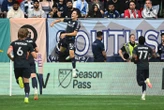 MLS : Milan Iloski signe un quadruplé en 18 minutes de jeu