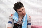 « Vous jouez avec la vie », le cri d’alarme du jeune cycliste belge Cian Uijtdebroeks victime d’un accident