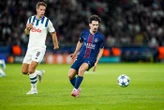 Barça-PSG : Vitinha, « la trajectoire incroyable » d’un discret devenu indispensable