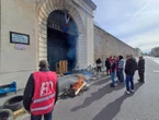 Mouvement social à la maison d’arrêt de Reims : « Parfois, un agent est seul pour gérer la promenade, le parloir et la détention via la vidéosurveillance »