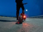 Trottinette percutée par une voiture en Seine-et-Marne : le pronostic vital du garçon de 12 ans n’est plus engagé