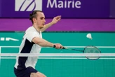 « Dans une nouvelle ère » : pourquoi les Français peuvent marquer l’histoire lors des Mondiaux de badminton