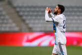 Paris FC-Pau (3-1) : 3e victoire de suite et but de la recrue Cafaro, la belle soirée des Parisiens