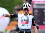 Tour d’Italie : résumé et classement de la 7e étape remportée par Ayuso avec les chutes de Gaudu et Bardet