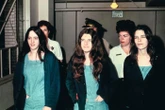 La plus ancienne détenue de Californie, adepte de Charles Manson, pourrait être libérée