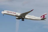 Un passager de Qatar Airways, végétarien, meurt étouffé après avoir reçu un plateau-repas avec de la viande : sa famille porte plainte