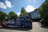 OM-PSG : après l’annonce du report, les Parisiens déjà repartis de Marseille