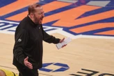 NBA : après leur meilleure saison depuis 25 ans, les Knicks limogent leur coach Tom Thibodeau