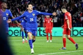 France-Azerbaïdjan (3-0) : sans briller, les Bleus tracent leur route vers le Mondial