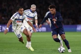PSG-Strabourg (3-3) : retour gagnant de Doué, déjà dans les bons coups