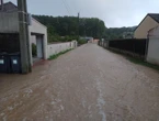 Eure-et-Loir : 100 mm de pluie à Chartres, une partie de l’autoroute 11 coupée après des inondations