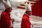 Violences sexuelles : deux des cardinaux favoris dans la course à la papauté sous le feu des critiques