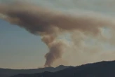 Var : circulation réduite sur l’A8 à cause d’un incendie près de Fréjus