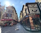 Découvrez les sites les plus « instagrammables » de Troyes, du Cellier Saint-Pierre à la Maison de l’Outil
