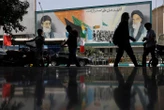Nucléaire iranien : la France, l’Allemagne et le Royaume-Uni « prêts à déclencher » de nouvelles sanctions