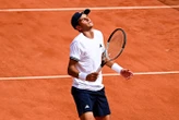 « Jamais je ne me le permettrais » : Rafael Jodar a-t-il poussé une ramasseuse de balles à Roland-Garros ?