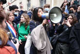 La justice ordonne à Sciences-po Paris de maintenir une conférence de Rima Hassan