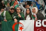 Coupe du monde 2026 : « On ne perdra pas contre l’Argentine », les supporters de l’Algérie confiants avant le premier match des Verts