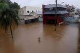 Australie : plus de 200 000 foyers toujours privés d’électricité après le passage de la tempête Alfred