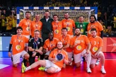 Handball : en Seine-et-Marne, cette équipe de sourds attire des joueurs jusqu’à Poitiers