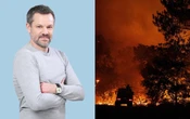 DIRECT. Incendies : origine humaine, changement climatique, moyens des pompiers... Posez-nous vos questions