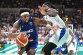 Espagne - France : derniers réglages pour les Bleus du basket à deux semaines du début de l’Euro