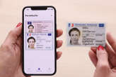 La SNCF teste l’application France Identité pour les contrôles de billets dans les TGV Inoui