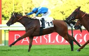 PMU – Arrivée du quinté du jeudi 10 juin à ParisLongchamp : Satisfied profite de l’aubaine