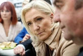 Inéligibilité de Marine Le Pen : le rapporteur du Conseil d’État défavorable au recours de la cheffe de file du RN