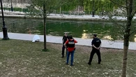 Porté disparu depuis plusieurs heures, baignade non autorisée… Ce que l’on sait de l’homme mort noyé dans le canal Saint-Martin à Paris