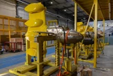 « Un marché attrayant » : Thalès double sa production de sonars sous-marins dans le contexte de crise internationale