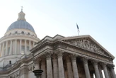 Gisèle Halimi, Alfred Dreyfus, Charb, Olympe de Gouges… Après Robert Badinter, qui pourrait entrer au Panthéon ?
