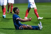 Mercato PSG : à 20 ans, le Titi Vimoj Muntu Wa Mungu file en Ligue 2