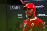 « Ça me donne de l’espoir en l’humanité » : Lewis Hamilton bouleversé par les hommages après la mort de son chien