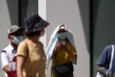 Canicule : record de chaleur battu pour un mois de juin au Royaume-Uni avec 35,8 °C enregistrés à Wiggonholt