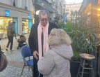 Patrick Balkany finalement candidat aux municipales 2026 à Levallois ? Réponse le 5 novembre