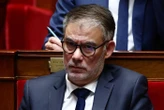 Après le rejet de la motion de censure, Olivier Faure assure que la gauche sera « unie » dans l’hémicycle