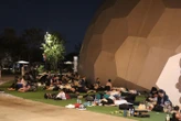 Des milliers de visiteurs bloqués toute la nuit à l’Exposition universelle d’Osaka à cause d’une panne