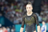 Gym : « Emprise », « humiliations », la championne olympique Kaylia Nemour charge son ancien club d’Avoine-Beaumont