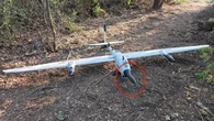 Guerre en Ukraine : c’est quoi le drone Vector AI, doté de détecteurs acoustiques censés pouvoir déjouer les attaques russes ?