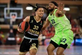 Monaco - Barcelone (85-84) : au finish, Monaco s’offre une place au Final Four de l’Euroligue