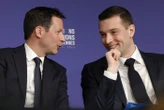 Parlement européen : François-Xavier Bellamy et des élus de la droite française ont voté la censure avec Jordan Bardella