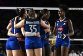 Chine-France : à quelle heure et sur quelle chaîne TV suivre le 8e de finale des Bleues au Mondial de volley ?