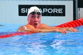 « Le 1 500 m le plus dur de ma vie » : Anastasiia Kirpichnikova souffre en séries aux Mondiaux de Singapour