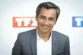 « Relever ce défi avec vous » : L’ex-présentateur télé Olivier Galzi candidat aux municipales à Avignon