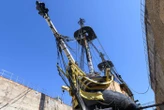 « L’Hermione » au bord du naufrage : l’ultime appel aux donateurs n’a pas suffi à éviter le redressement judiciaire