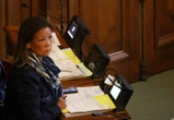 Conseil de Paris : la maire « bien sapée » du VIIIe tacle son propre parti sur les logements sociaux
